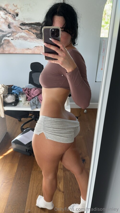Madison Ginley Nude Leaked Onlyfans Photo Madison Ginley Nude Leaked Onlyfans Photo