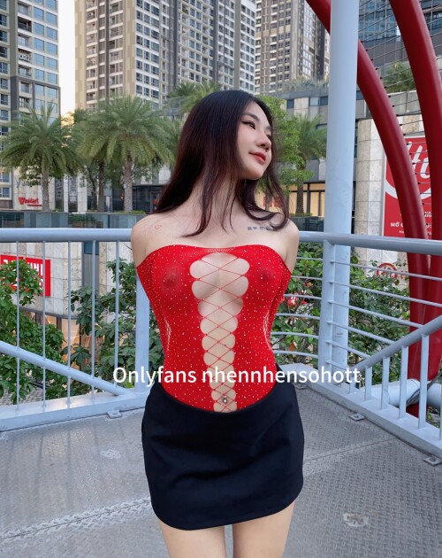 Thanh Nhen Nude Leaked Onlyfans Photo Thanh Nhen Nude Leaked Onlyfans Photo