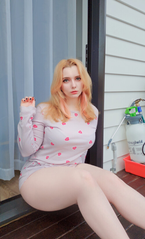 Mirikashi Cosplay Nude Leaked Onlyfans Photo Mirikashi Cosplay Nude Leaked Onlyfans Photo