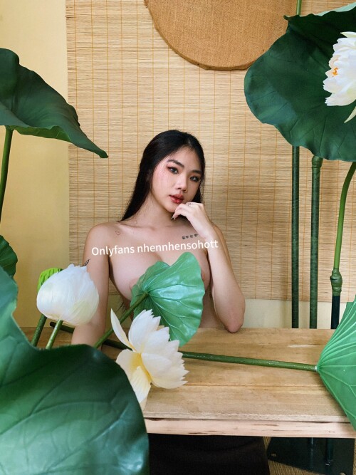 Thanh Nhen Nude Leaked Onlyfans Photo Thanh Nhen Nude Leaked Onlyfans Photo