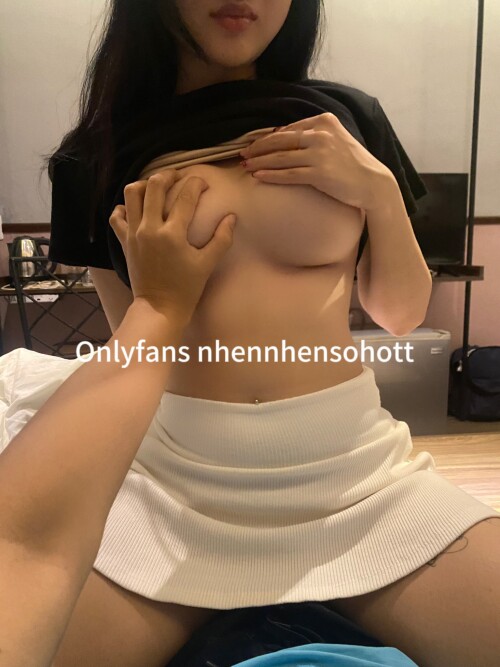 Thanh Nhen Nude Leaked Onlyfans Photo Thanh Nhen Nude Leaked Onlyfans Photo
