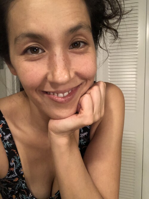 Kumi Omori Nude Leaked Onlyfans Photo