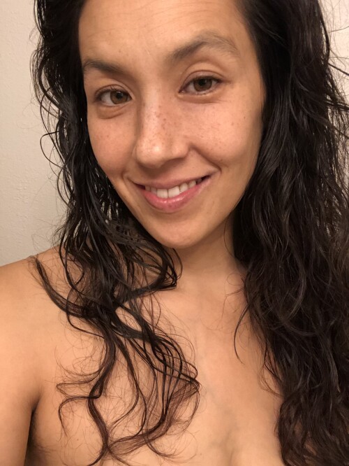 Kumi Omori Nude Leaked Onlyfans Photo