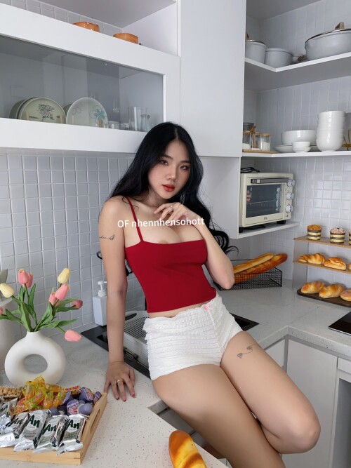 Thanh Nhen Nude Leaked Onlyfans Photo Thanh Nhen Nude Leaked Onlyfans Photo
