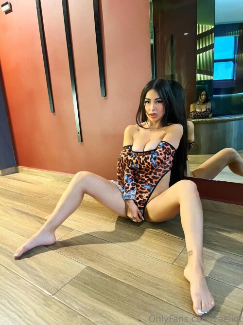 Caeli / Caelike Nude Leaked Onlyfans Photo Caeli / Caelike Nude Leaked Onlyfans Photo