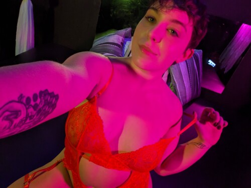 Tasha Trex Nude Leaked Onlyfans Photo Tasha Trex Nude Leaked Onlyfans Photo
