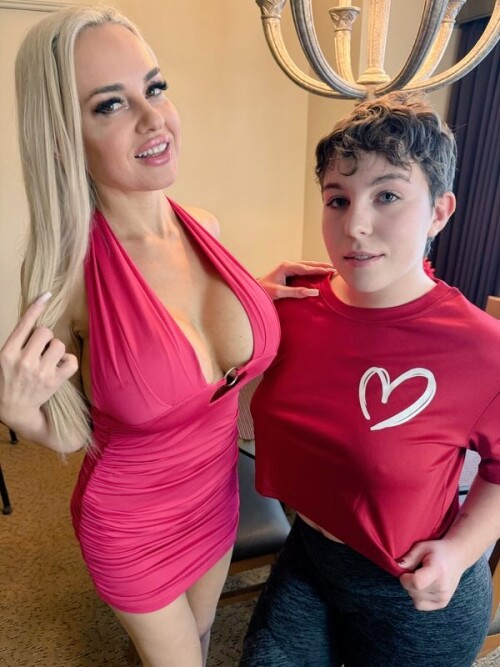 Tasha Trex Nude Leaked Onlyfans Photo Tasha Trex Nude Leaked Onlyfans Photo