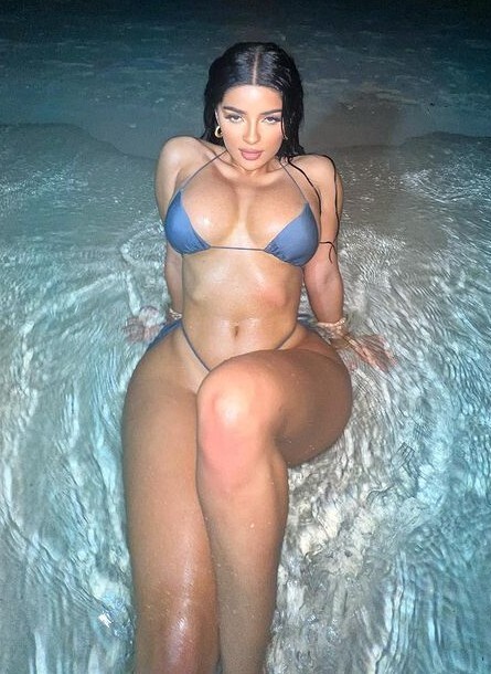 Juanita belle / Juanita jcv Nude Leaked Onlyfans Photo Juanita belle / Juanita jcv Nude Leaked Onlyfans Photo