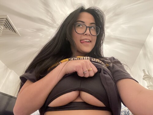 Andii | andiipoops Nude Leaked Onlyfans Photo