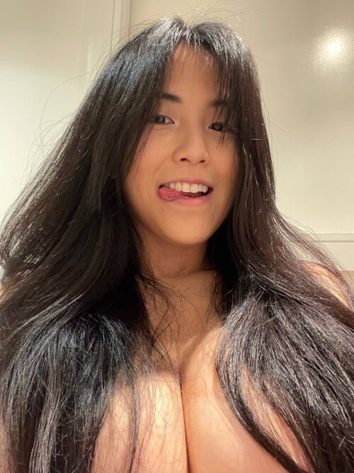 Andii | andiipoops Nude Leaked Onlyfans Photo