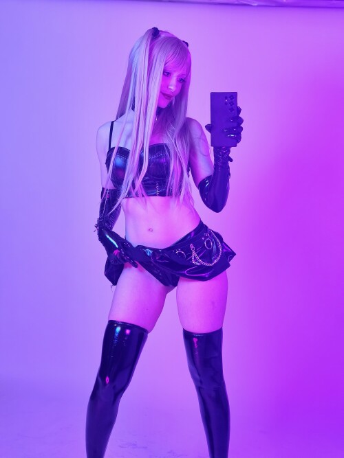 Yuzu Pyon Nude Leaked Onlyfans Photo Yuzu Pyon Nude Leaked Onlyfans Photo