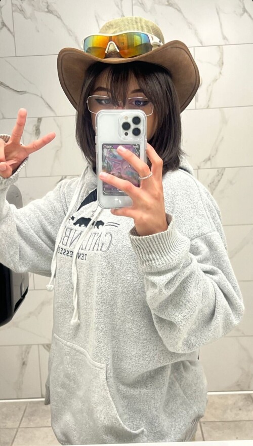 Irlupdog ( glasses_gf) Nude Leaked Onlyfans Photo Irlupdog ( glasses_gf) Nude Leaked Onlyfans Photo