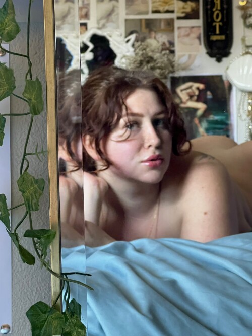 Cayenna Wiley | allnaturalaurora Nude Leaked Onlyfans Photo Cayenna Wiley | allnaturalaurora Nude Leaked Onlyfans Photo