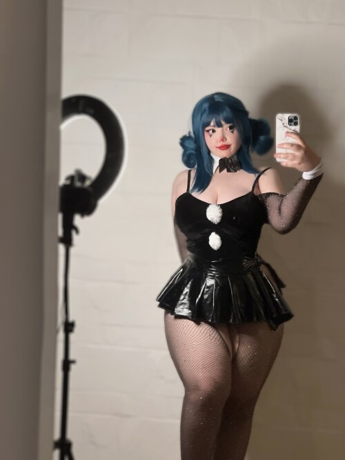 Cclowniac Nude Leaked Onlyfans Photo Cclowniac Nude Leaked Onlyfans Photo