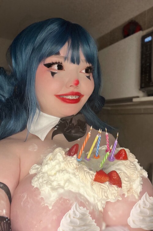 Cclowniac Nude Leaked Onlyfans Photo Cclowniac Nude Leaked Onlyfans Photo