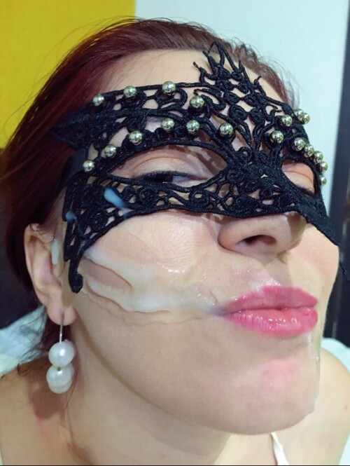 Casal Sergipe / ruivacasada79 / Real Cuckold Couple Nude Leaked Onlyfans Photo