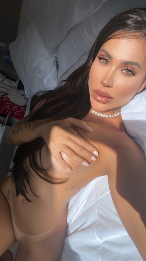 Ana Clara Gaúcha Nude Leaked Onlyfans Photo Ana Clara Gaúcha Nude Leaked Onlyfans Photo