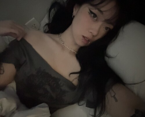 Sooyensu Nude Leaked Onlyfans Photo
