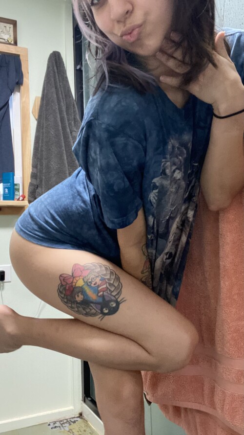 Spicy Sprout Nude Leaked Onlyfans Photo Spicy Sprout Nude Leaked Onlyfans Photo