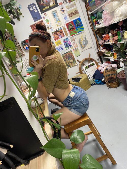 Spicy Sprout Nude Leaked Onlyfans Photo Spicy Sprout Nude Leaked Onlyfans Photo