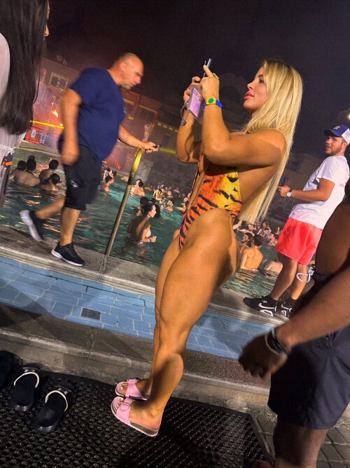 Sheena Wrestler | Sheena Bathory | Franciska Szabo | mostfrancesca Nude Leaked Onlyfans Photo Sheena Wrestler | Sheena Bathory | Franciska Szabo | mostfrancesca Nude Leaked Onlyfans Photo