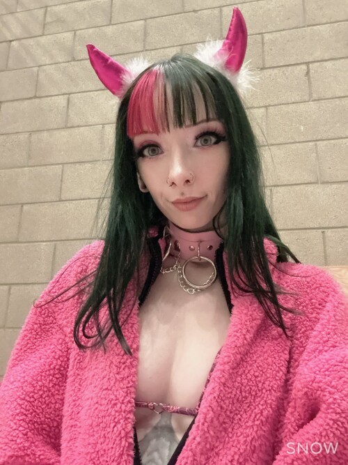 Katie Kills You Nude Leaked Onlyfans Photo Katie Kills You Nude Leaked Onlyfans Photo
