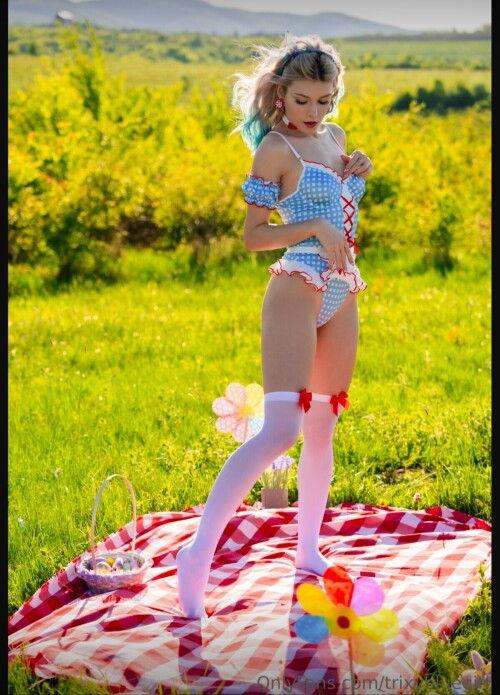 Trixy Blue Nude Leaked Onlyfans Photo Trixy Blue Nude Leaked Onlyfans Photo
