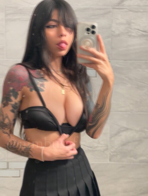 CelestialSpider | Onlyangelaj Nude Leaked Onlyfans Photo