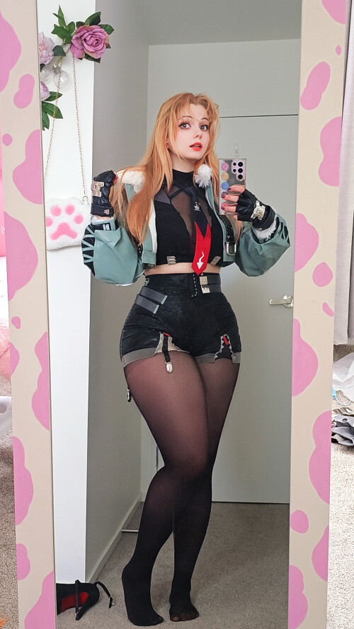 Mirikashi Cosplay Nude Leaked Onlyfans Photo Mirikashi Cosplay Nude Leaked Onlyfans Photo