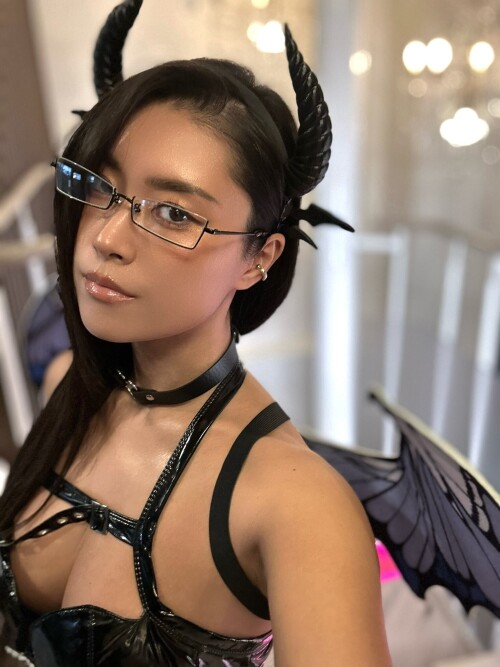 Rose Melle Nude Leaked Onlyfans Photo Rose Melle Nude Leaked Onlyfans Photo