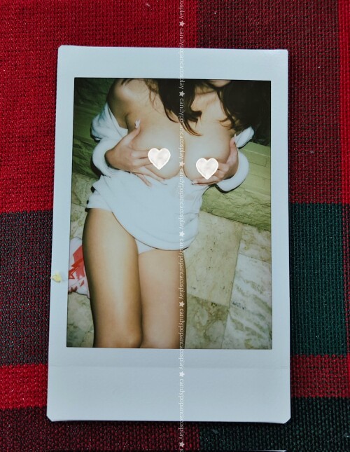 Candypopanca Nude Leaked Onlyfans Photo Candypopanca Nude Leaked Onlyfans Photo
