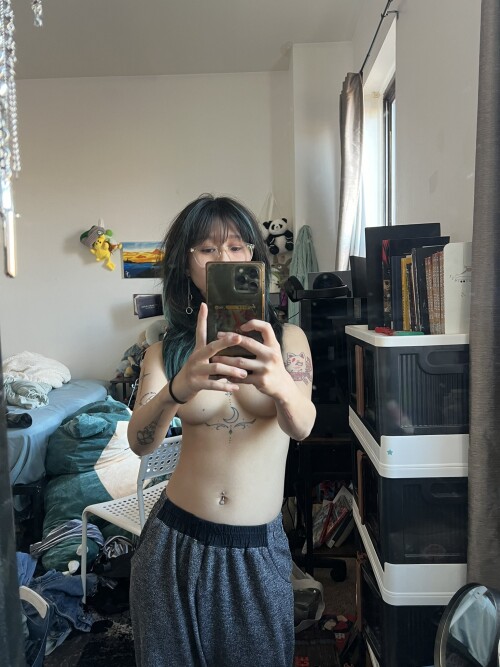Bitbirdies / Fujiokas Nude Leaked Onlyfans Photo Bitbirdies / Fujiokas Nude Leaked Onlyfans Photo
