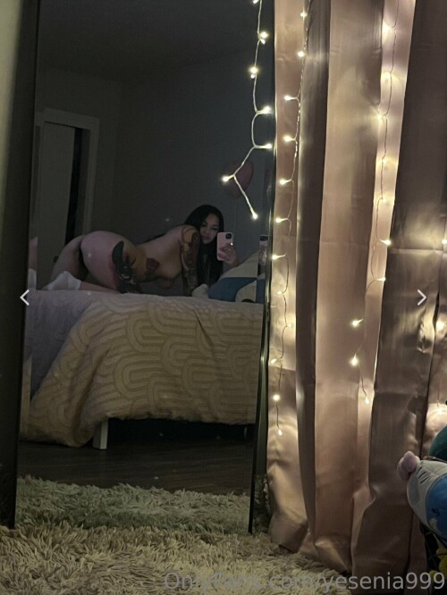 Yeseniao_o/ yesenia999 Nude Leaked Onlyfans Photo Yeseniao_o/ yesenia999 Nude Leaked Onlyfans Photo