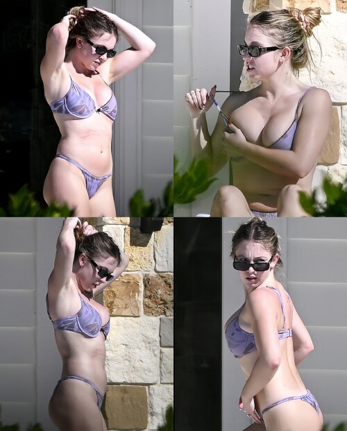 Sydney Sweeney Photo 1