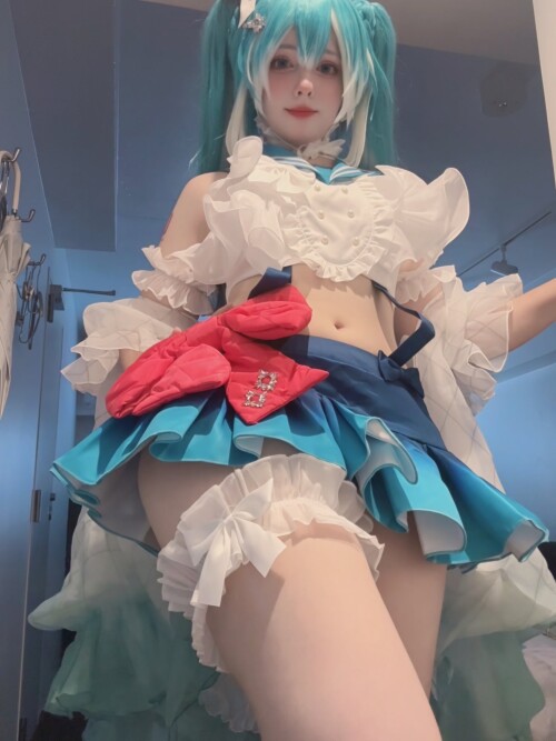 Saya Scarlet Nude Leaked Onlyfans Photo Saya Scarlet Nude Leaked Onlyfans Photo