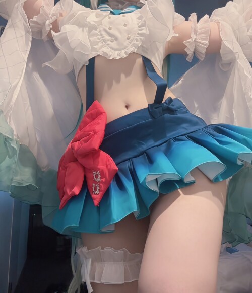 Saya Scarlet Nude Leaked Onlyfans Photo Saya Scarlet Nude Leaked Onlyfans Photo