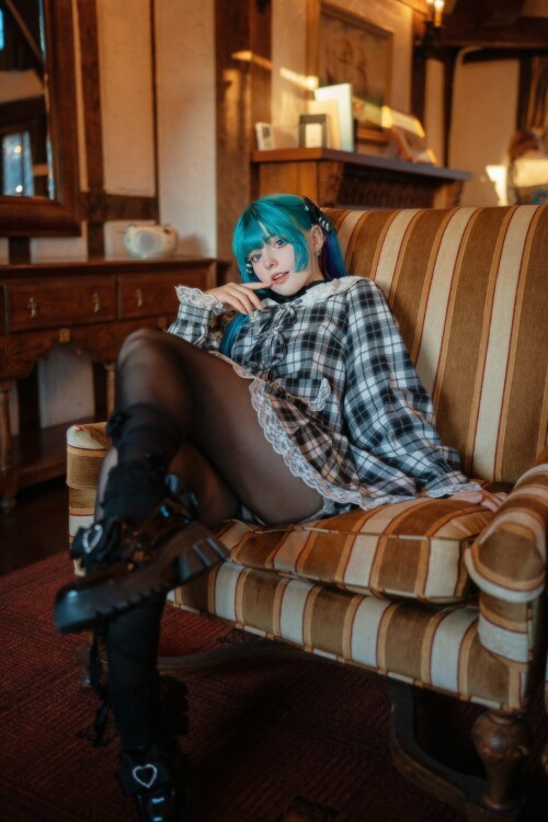 Saya Scarlet Nude Leaked Onlyfans Photo Saya Scarlet Nude Leaked Onlyfans Photo