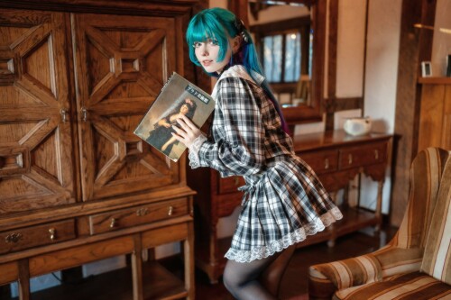Saya Scarlet Nude Leaked Onlyfans Photo Saya Scarlet Nude Leaked Onlyfans Photo