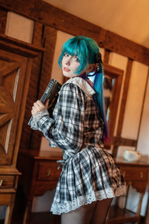 Saya Scarlet Nude Leaked Onlyfans Photo Saya Scarlet Nude Leaked Onlyfans Photo