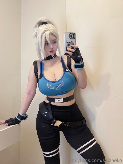 Saizneko Nude Leaked Onlyfans Photo Saizneko Nude Leaked Onlyfans Photo