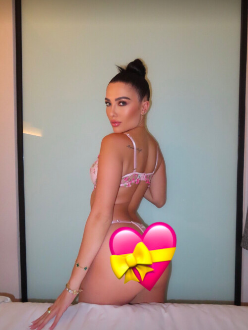 Gigi Papasavvas Nude Leaked Onlyfans Photo Gigi Papasavvas Nude Leaked Onlyfans Photo