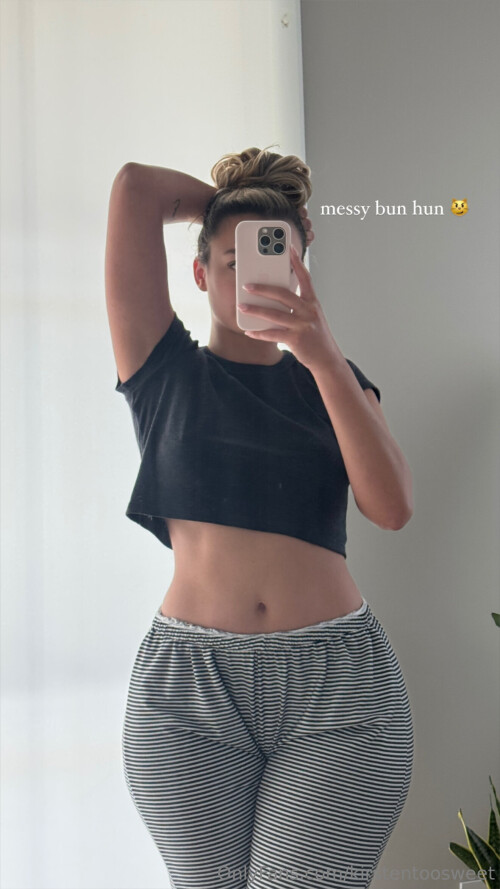 Kirstentoosweet Nude Leaked Onlyfans Photo Kirstentoosweet Nude Leaked Onlyfans Photo