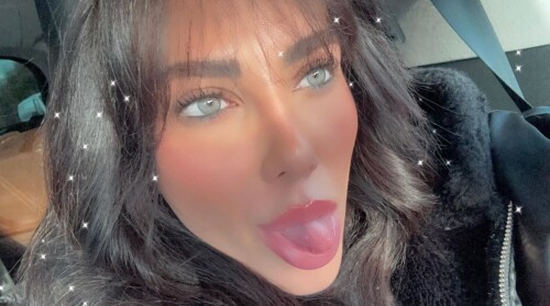 Gigi Papasavvas Nude Leaked Onlyfans Photo Gigi Papasavvas Nude Leaked Onlyfans Photo