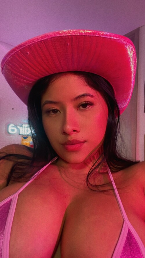 suuuuuki / hollyhock10 Nude Leaked Onlyfans Photo