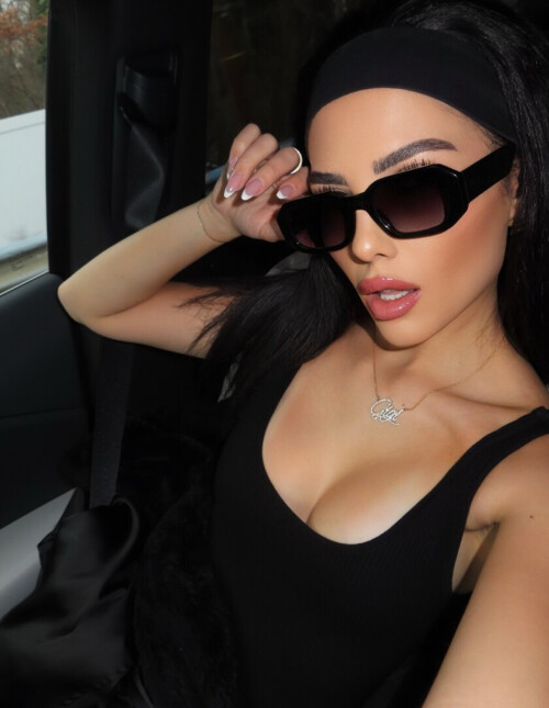 Gigi Papasavvas Nude Leaked Onlyfans Photo Gigi Papasavvas Nude Leaked Onlyfans Photo