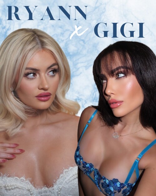Gigi Papasavvas Nude Leaked Onlyfans Photo Gigi Papasavvas Nude Leaked Onlyfans Photo