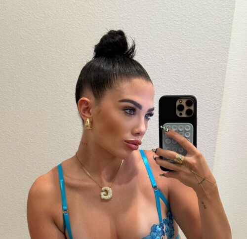 Gigi Papasavvas Nude Leaked Onlyfans Photo Gigi Papasavvas Nude Leaked Onlyfans Photo
