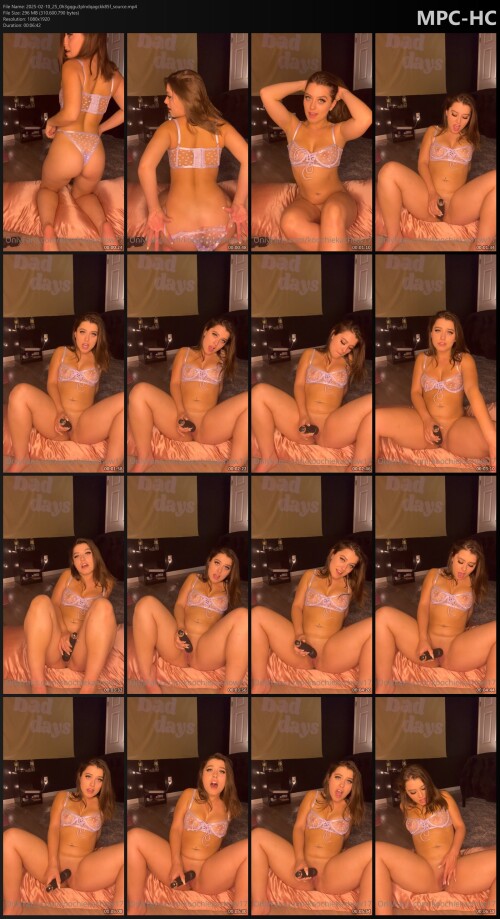 Charlotte | KoochieKachow17 Nude Leaked Onlyfans Photo