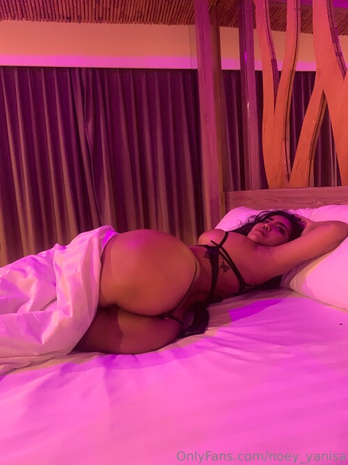 Noey Yanisa Nude Leaked Onlyfans Photo Noey Yanisa Nude Leaked Onlyfans Photo