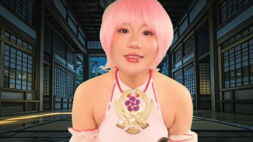 Uying / Yui ASMR Nude Leaked Onlyfans Photo Uying / Yui ASMR Nude Leaked Onlyfans Photo